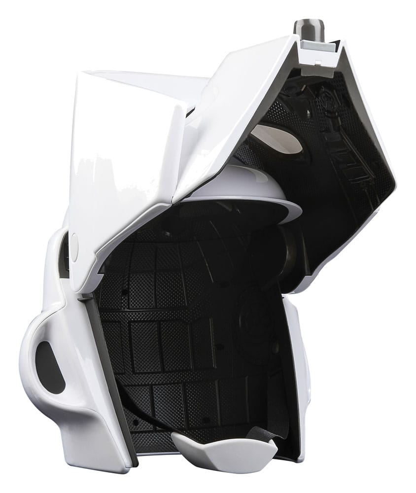 Star Wars Black Series casque électronique Scout Trooper