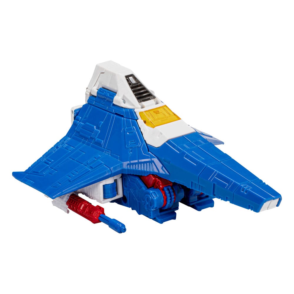 Transformers Generations Legacy Evolution Voyager Class figurine Nacelle 18 cm