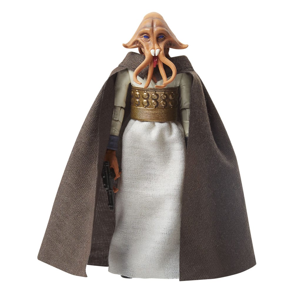 Star Wars Episode VI Vintage Collection pack 4 figurines Jabba's Court Denizens 10 cm