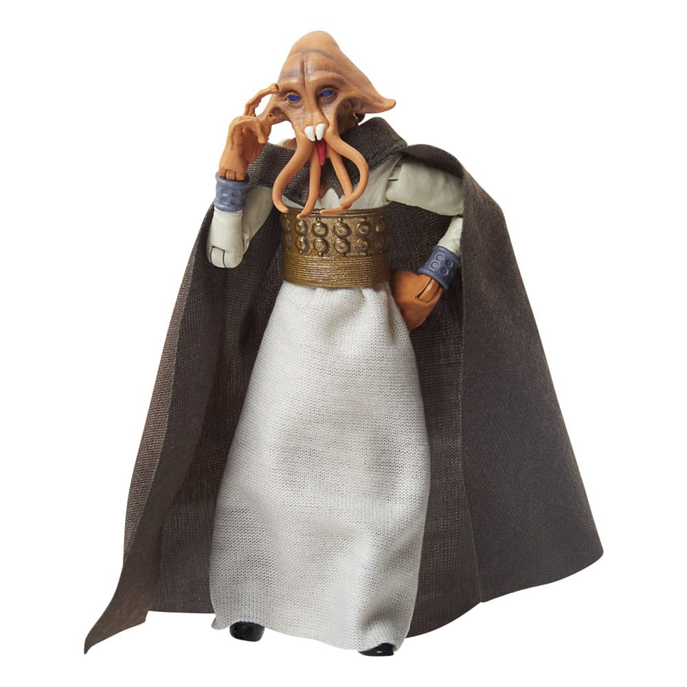 Star Wars Episode VI Vintage Collection pack 4 figurines Jabba's Court Denizens 10 cm