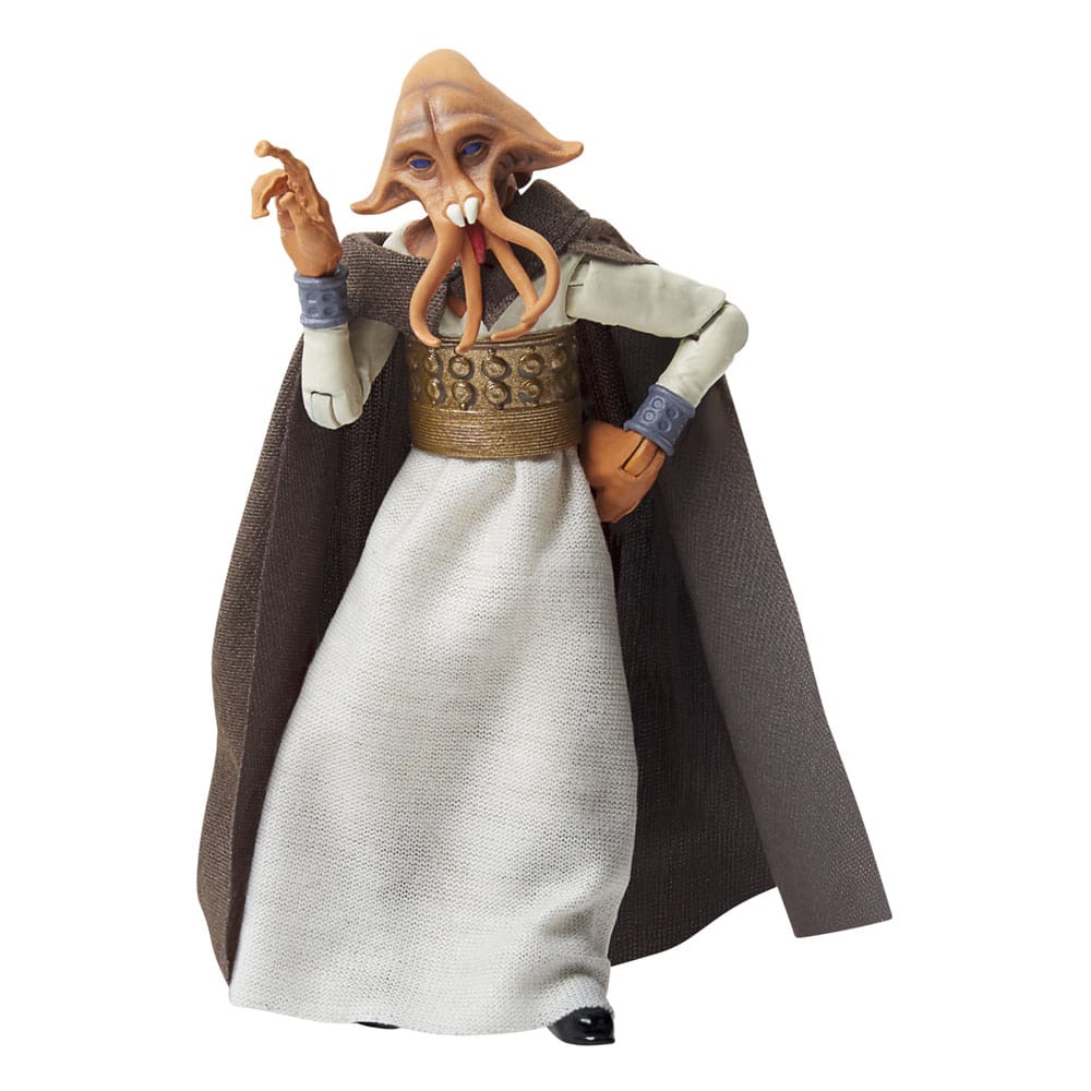 Star Wars Episode VI Vintage Collection pack 4 figurines Jabba's Court Denizens 10 cm