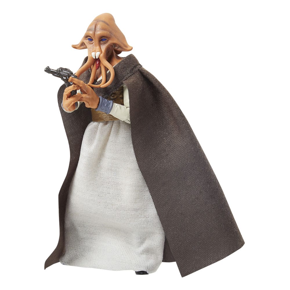 Star Wars Episode VI Vintage Collection pack 4 figurines Jabba's Court Denizens 10 cm