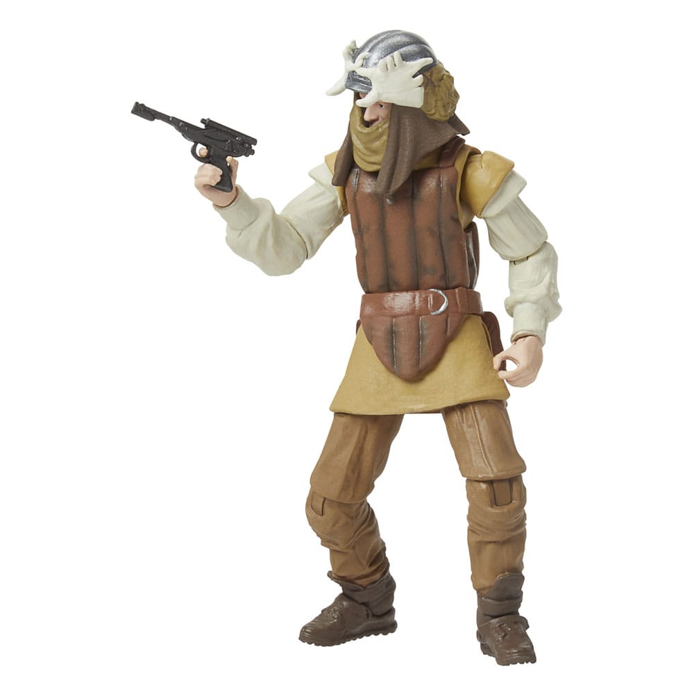 Star Wars Episode VI Vintage Collection pack 4 figurines Jabba's Court Denizens 10 cm
