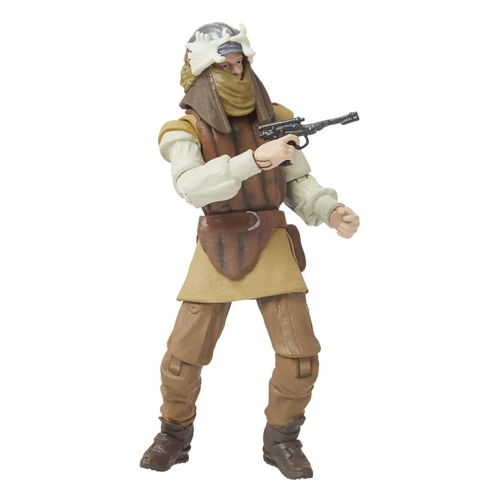 Star Wars Episode VI Vintage Collection pack 4 figurines Jabba's Court Denizens 10 cm