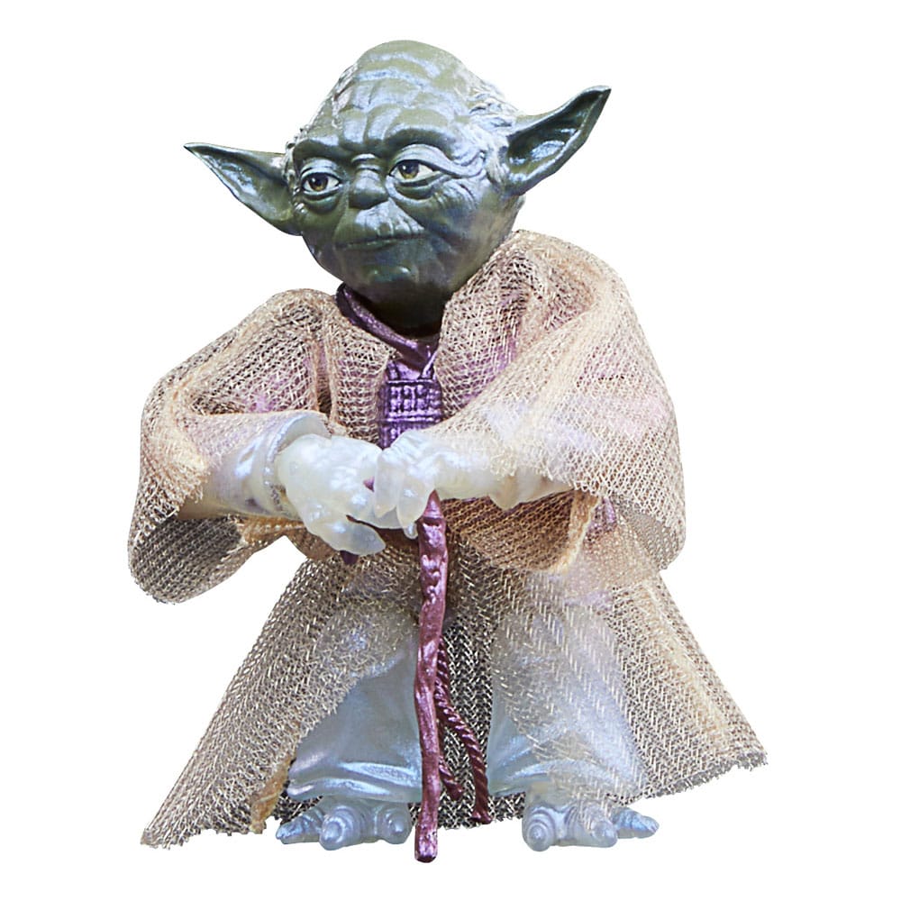 Star Wars Episode VI Black Series pack 3 figurines Force Spirits 15 cm