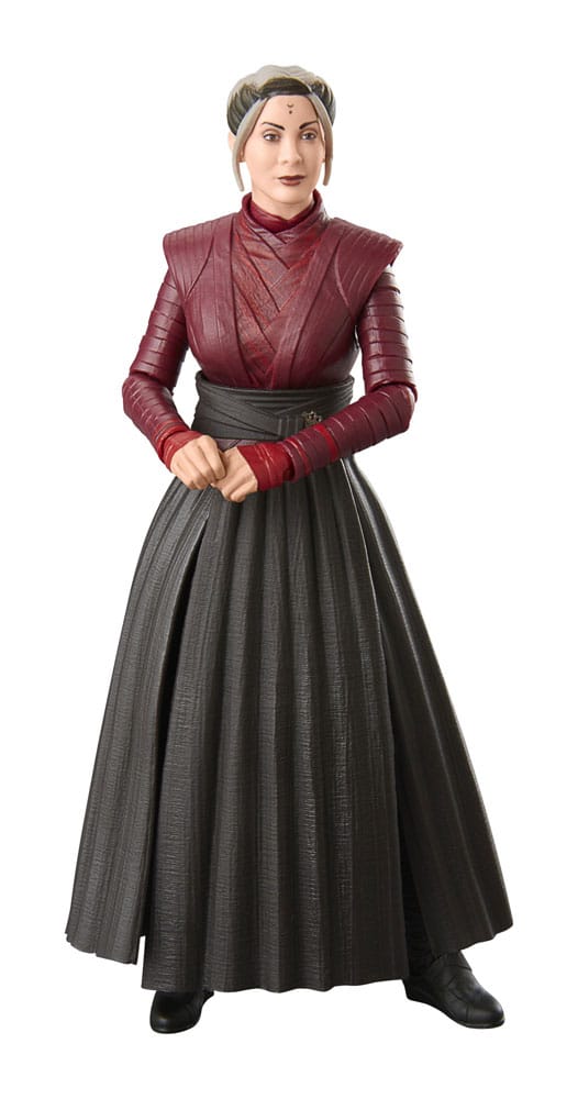 Star Wars: Ahsoka Black Series figurine Morgan Elsbeth 15 cm