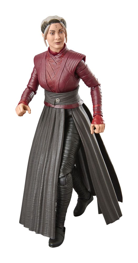 Star Wars: Ahsoka Black Series figurine Morgan Elsbeth 15 cm