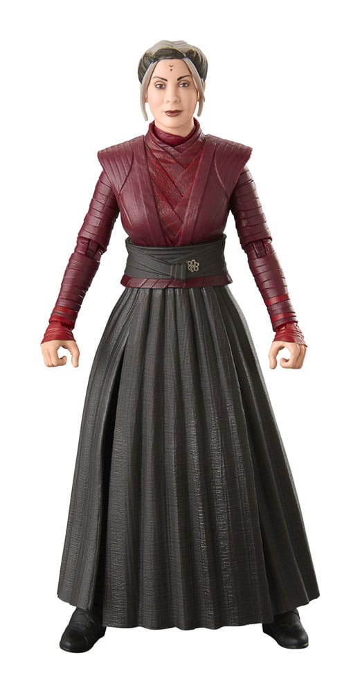 Star Wars: Ahsoka Black Series figurine Morgan Elsbeth 15 cm