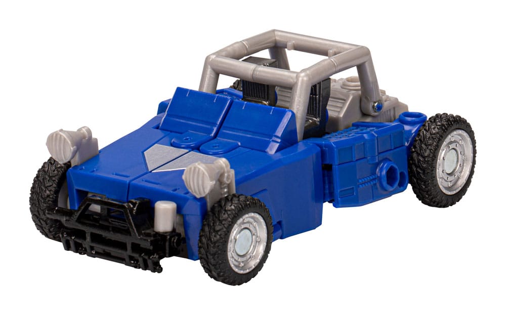 Transformers Generations Legacy Evolution Deluxe Class figurine Beachcomber & Paradise Parakeet 14 cm