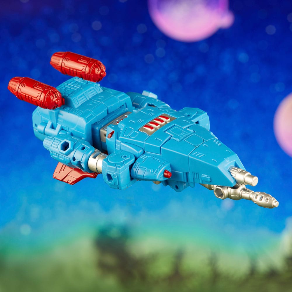 Transformers Generations Legacy Evolution Deluxe Class figurine Autobot Devcon 14 cm