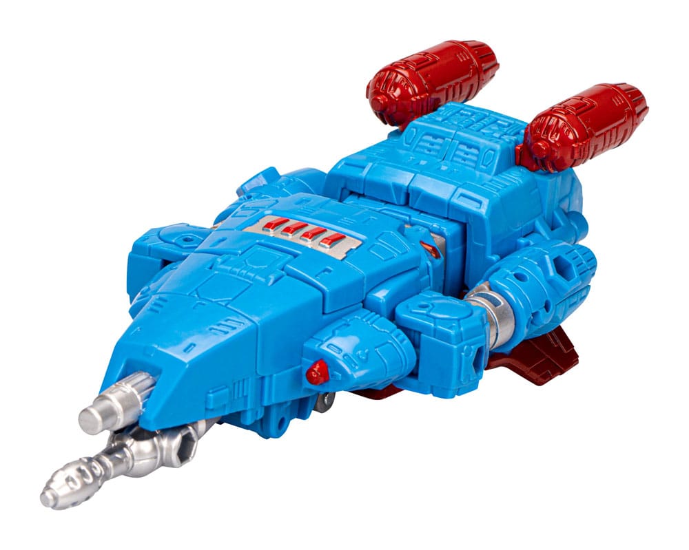 Transformers Generations Legacy Evolution Deluxe Class figurine Autobot Devcon 14 cm