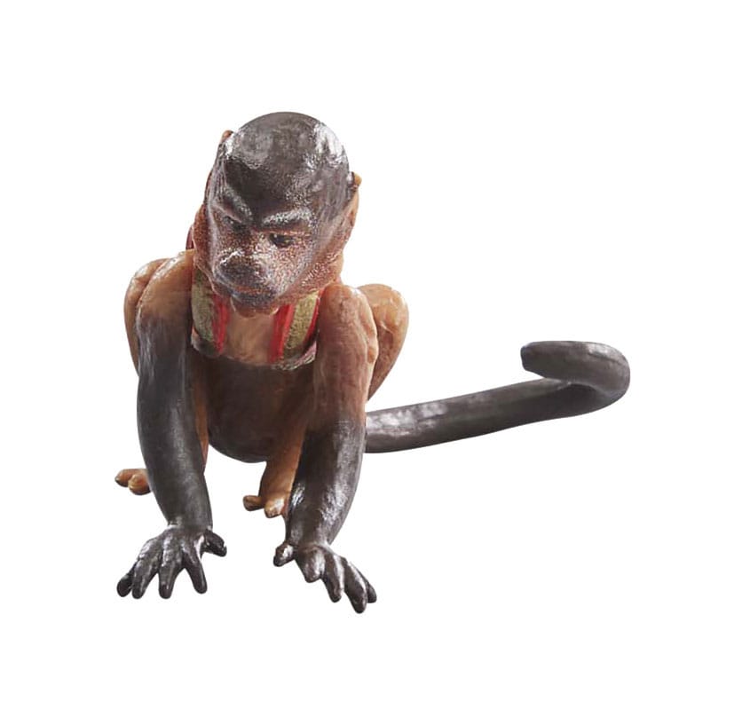 Indiana Jones Adventure Series figurine Indiana Jones (Cairo) (Les Aventuriers de l'arche perdue) 15 cm