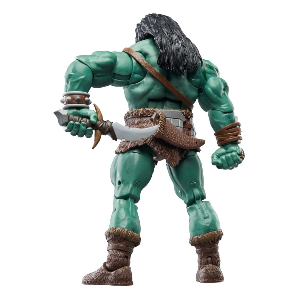 Marvel 85th Anniversary Marvel Legends figurine Skaar, Son of Hulk 20 cm