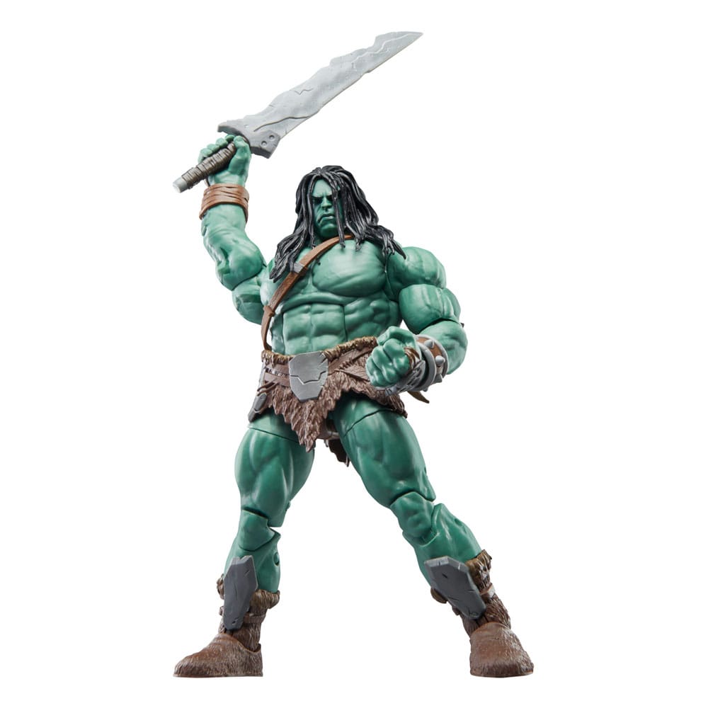 Marvel 85th Anniversary Marvel Legends figurine Skaar, Son of Hulk 20 cm