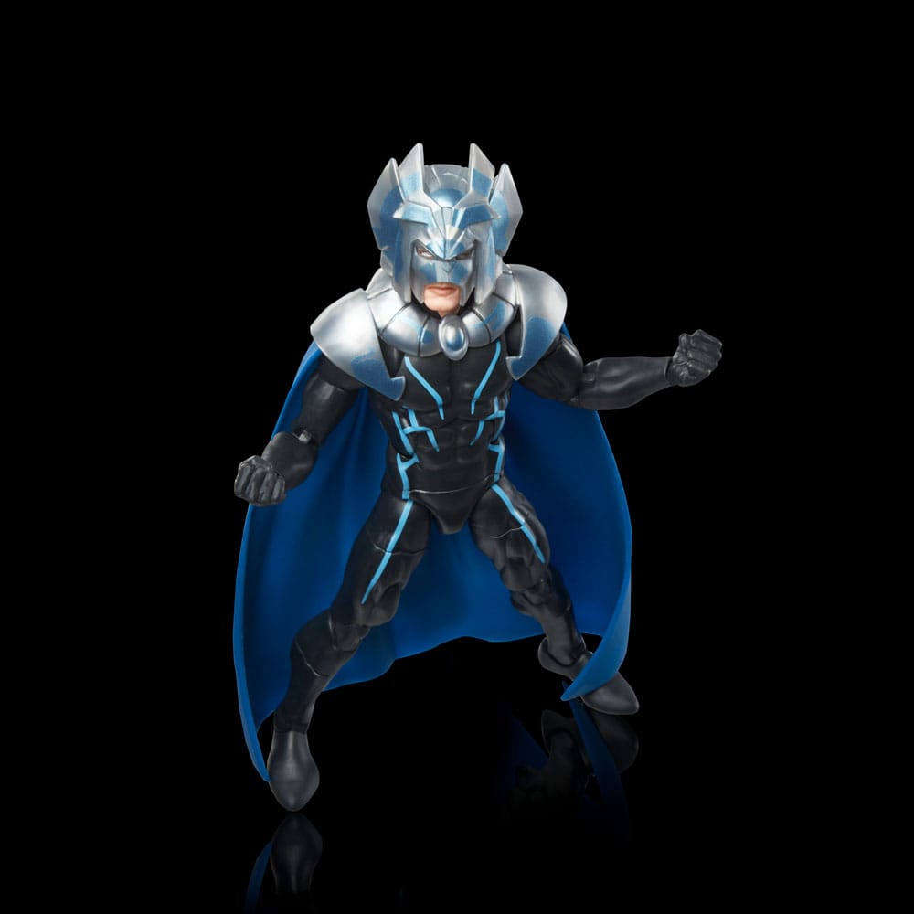 The Uncanny X-Men Marvel Legends figurine Warlord (Professor X) 15 cm