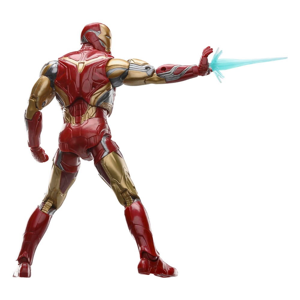 Marvel Studios Marvel Legends figurine Iron Man Mark LXXXV 15 cm