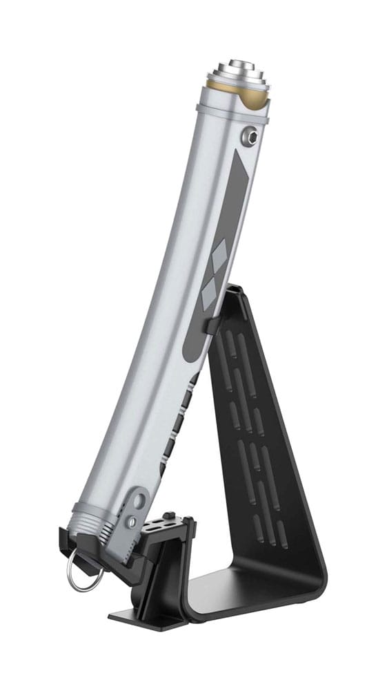 Star Wars: Ahsoka Black Series réplique sabre laser Force FX Elite Ahsoka Tano