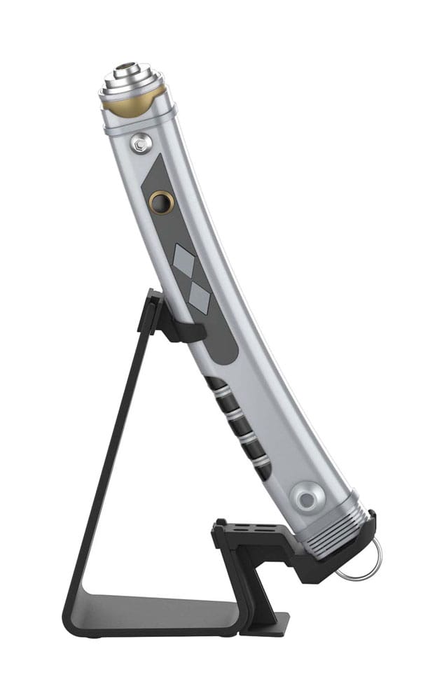 Star Wars: Ahsoka Black Series réplique sabre laser Force FX Elite Ahsoka Tano