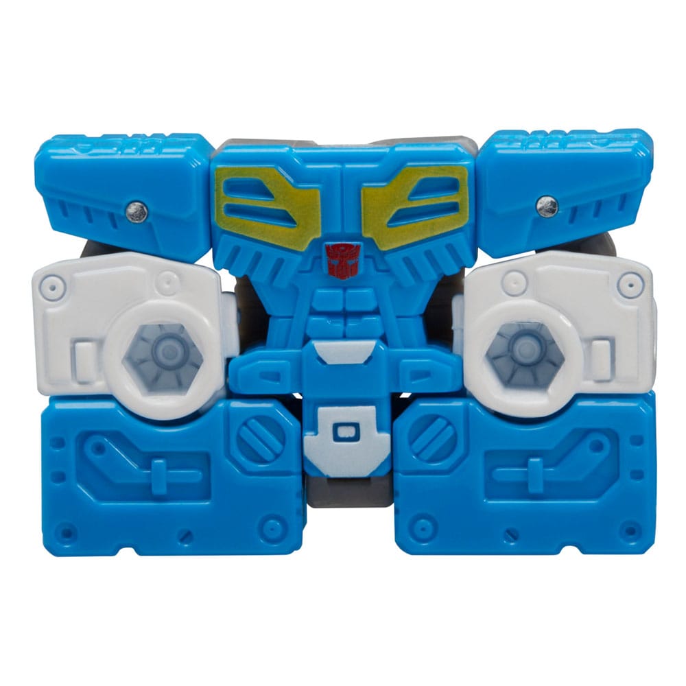 The Transformers: The Movie Generations Studio Series Voyager Class figurine Autobot Blaster & Eject 16 cm