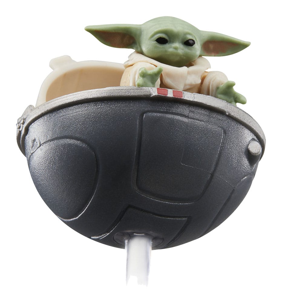 Star Wars: The Mandalorian Vintage Collection figurine Grogu 10 cm