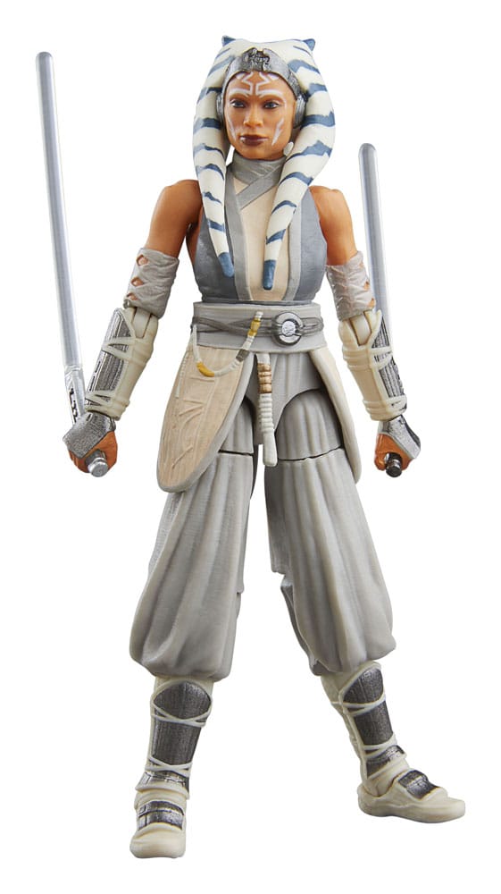 Star Wars: Ahsoka Vintage Collection figurine Ahsoka Tano (Peridea) 10 cm