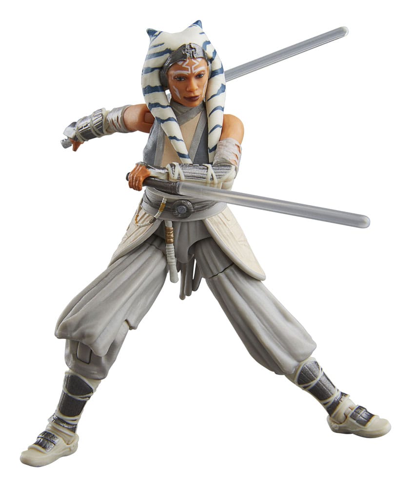 Star Wars: Ahsoka Vintage Collection figurine Ahsoka Tano (Peridea) 10 cm