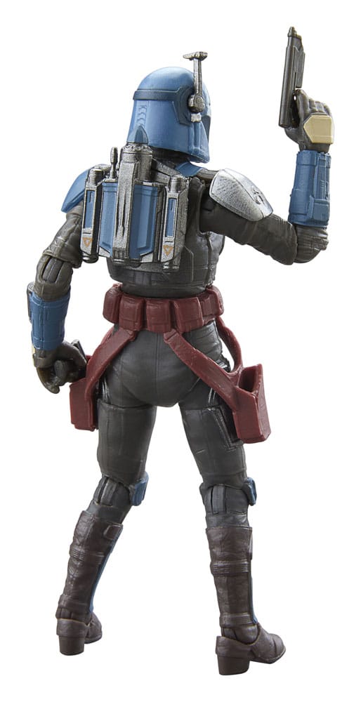 Star Wars: The Mandalorian Vintage Collection figurine Bo-Katan Kryze (Plazir-15) 10 cm