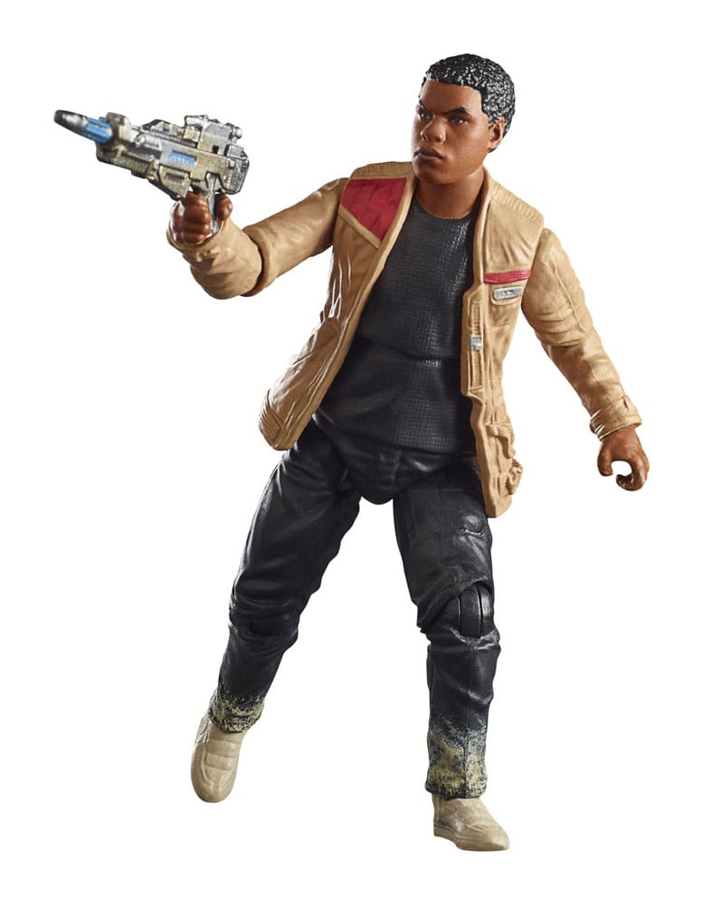 Star Wars Episode VII Vintage Collection figurine Finn (Starkiller Base) 10 cm