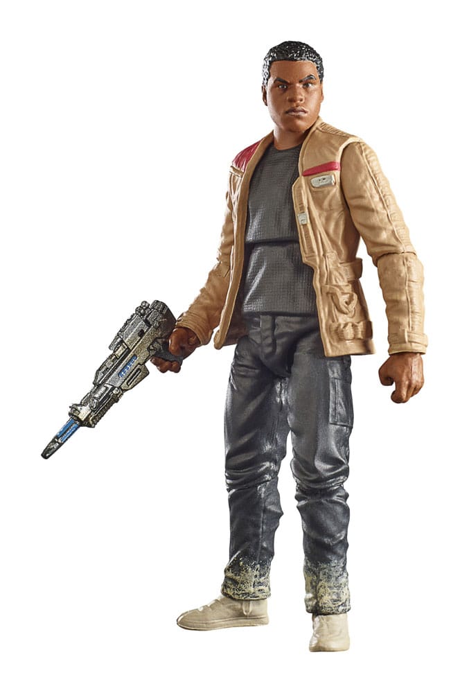 Star Wars Episode VII Vintage Collection figurine Finn (Starkiller Base) 10 cm