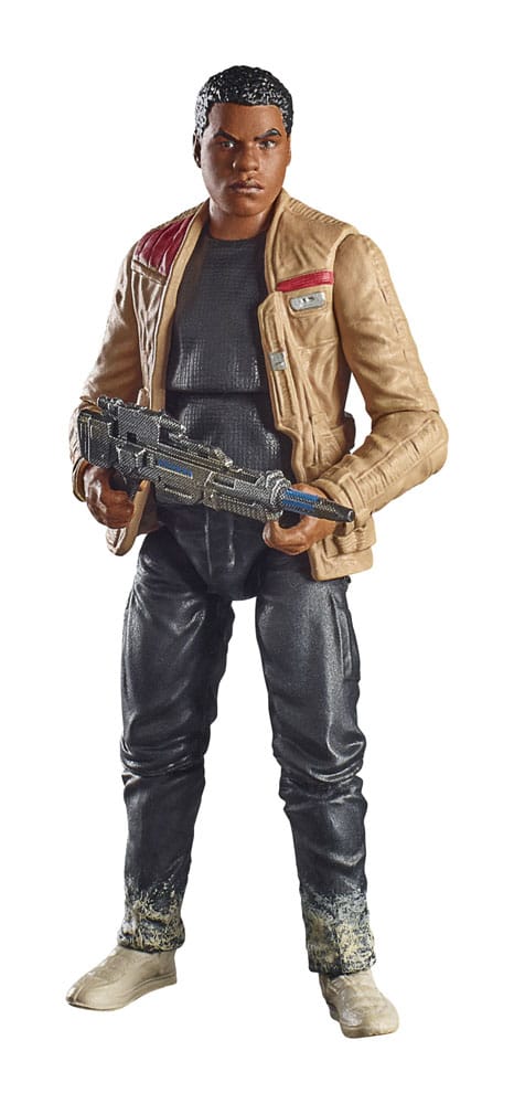 Star Wars Episode VII Vintage Collection figurine Finn (Starkiller Base) 10 cm