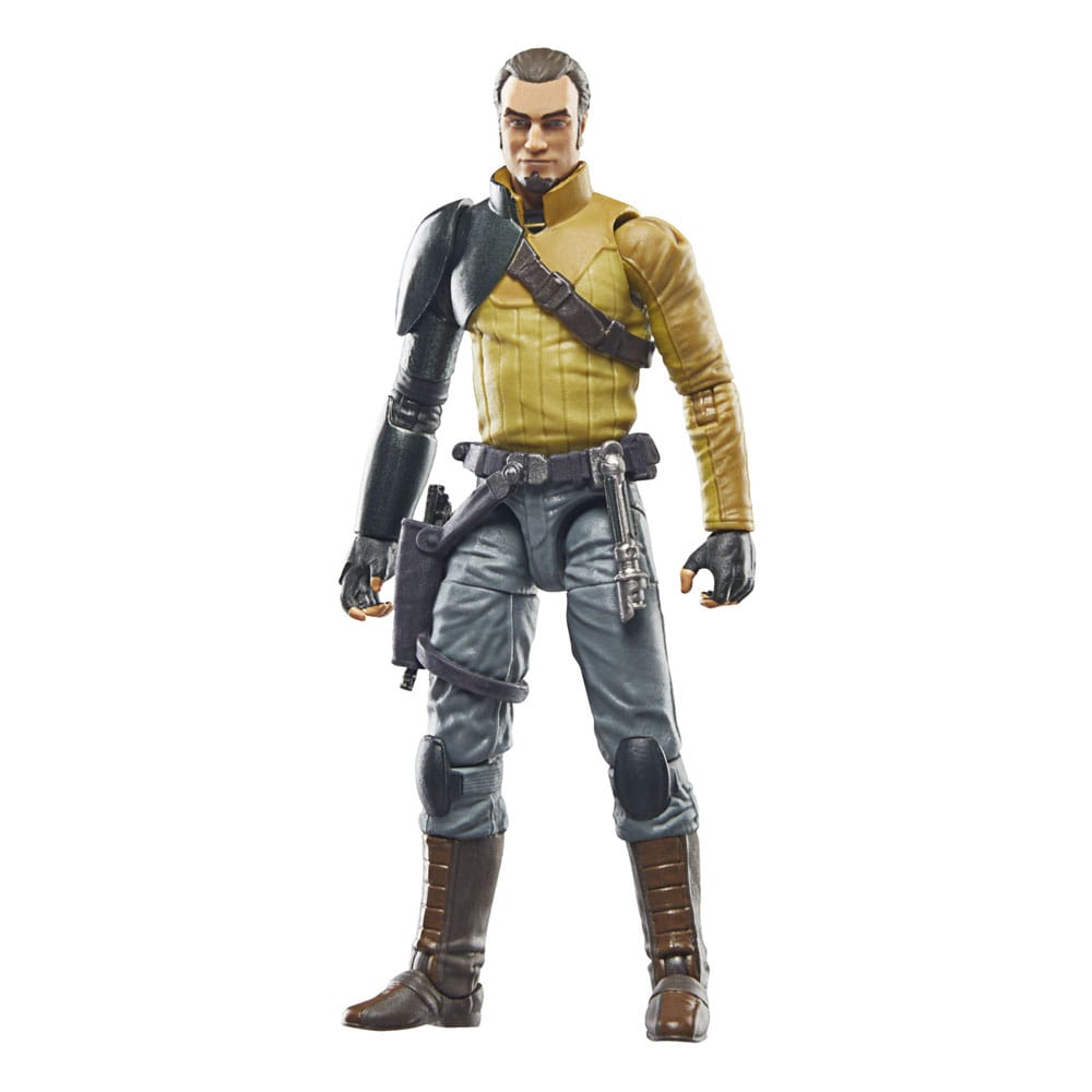 Star Wars: Rebels Vintage Collection figurine Kanan Jarrus 10 cm