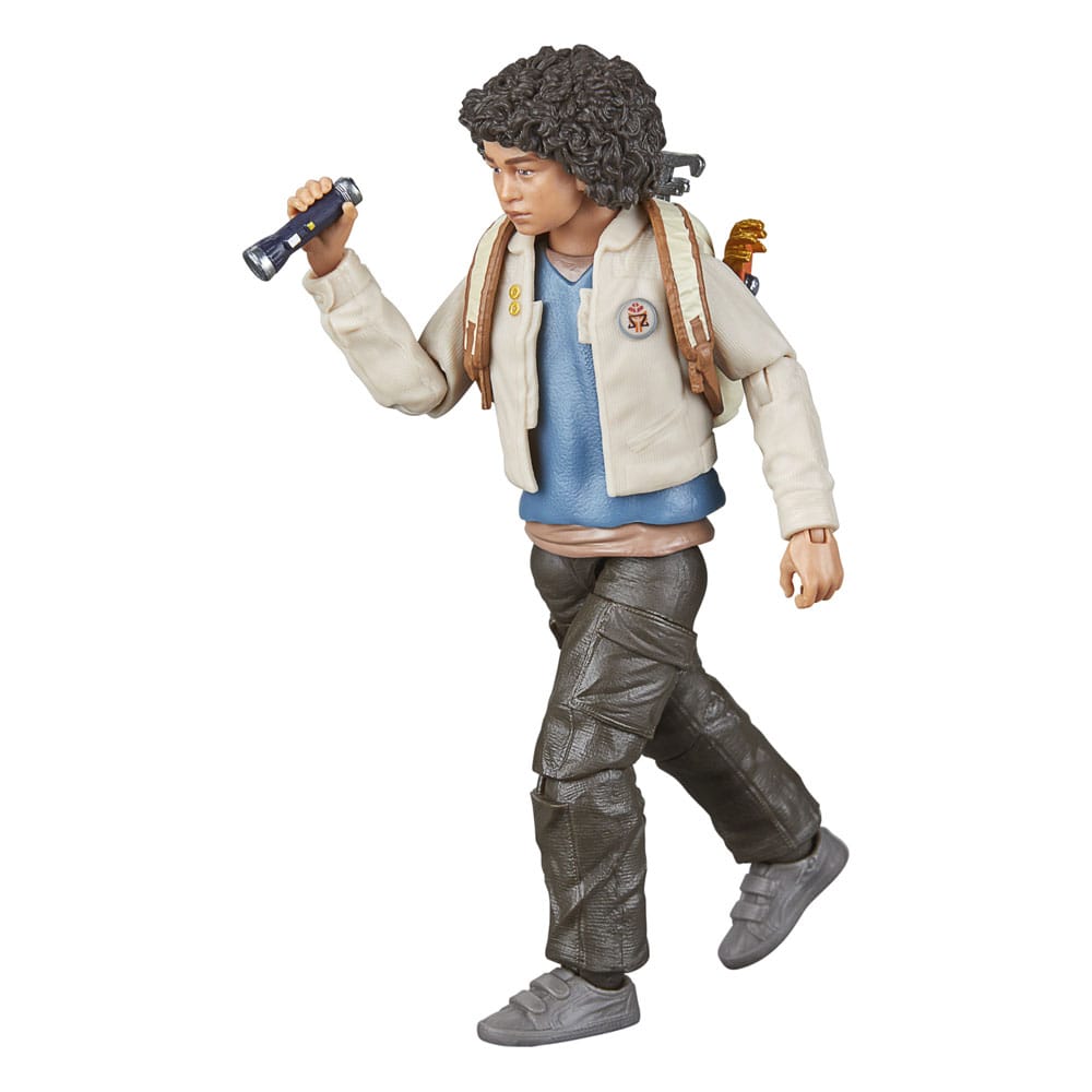 Star Wars: Skeleton Crew Black Series figurine Wim (At Attin) 15 cm