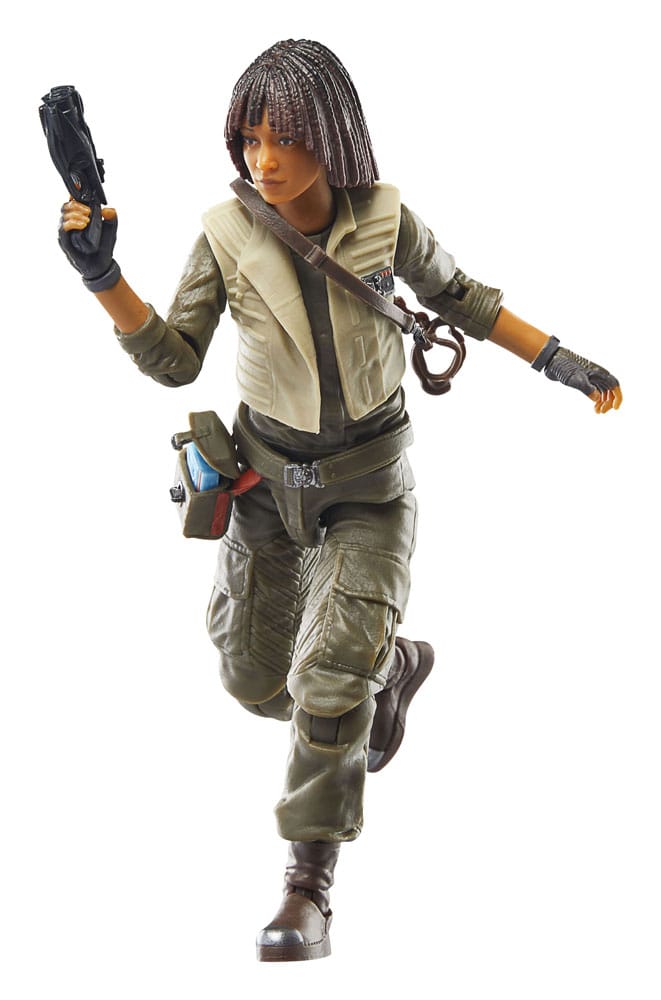 Star Wars: The Acolyte Black Series figurine Osha Aniseya 15 cm