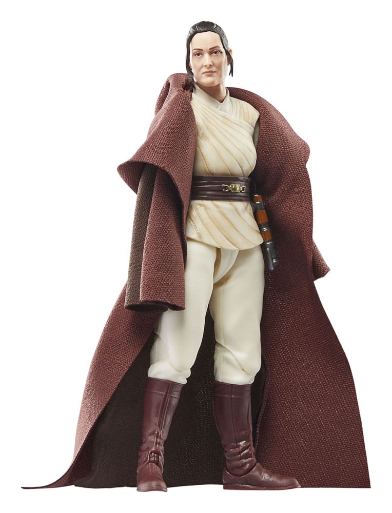 Star Wars: The Acolyte Black Series figurine Jedi Master Indara 15 cm