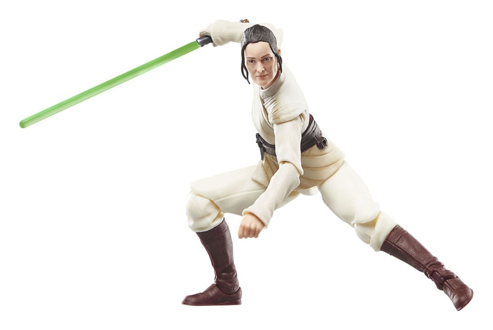 Star Wars: The Acolyte Black Series figurine Jedi Master Indara 15 cm