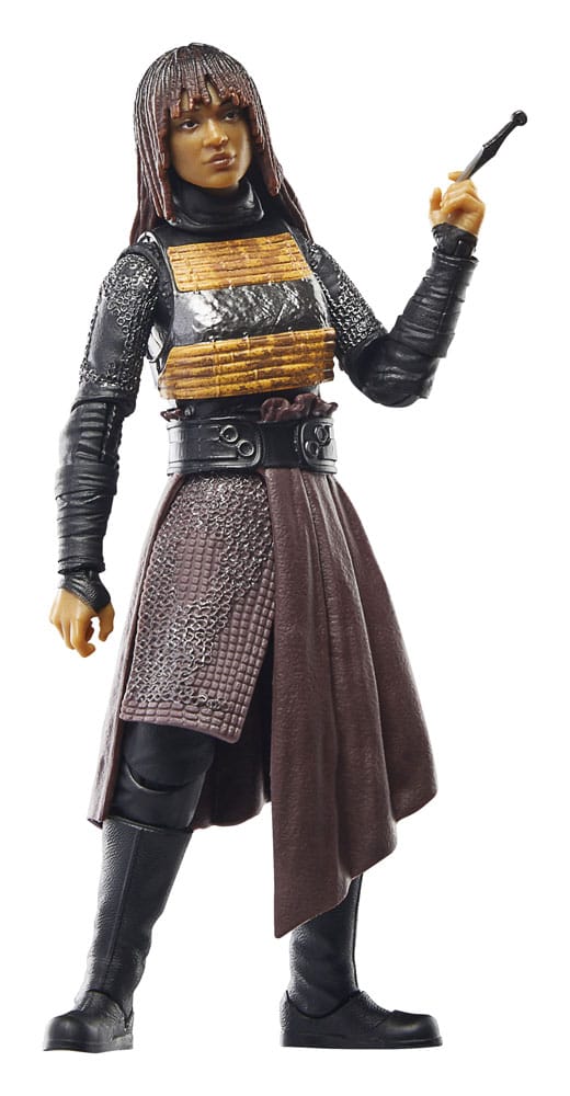 Star Wars: The Acolyte Black Series figurine Mae (Assassin) 15 cm