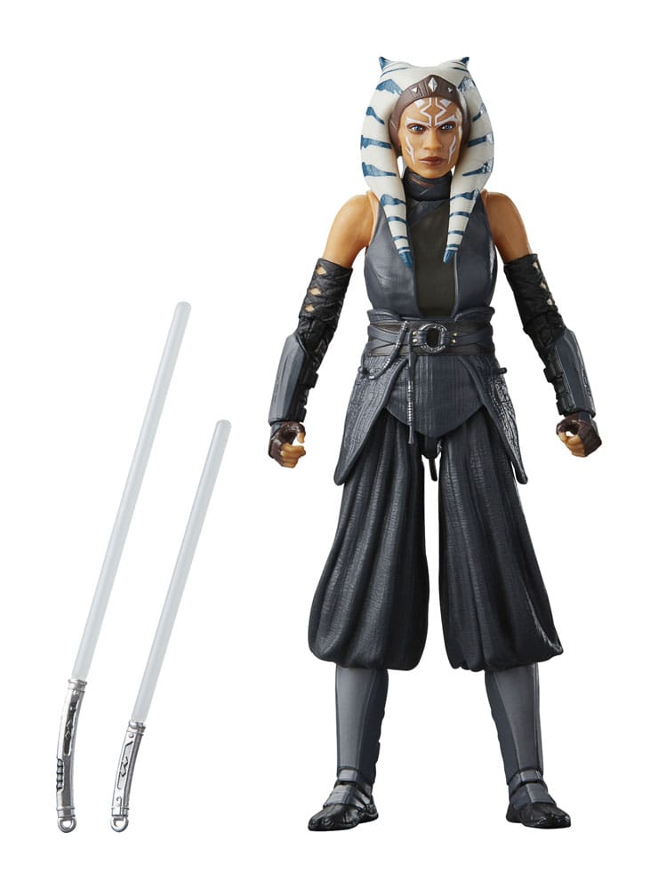 Star Wars Black Series Archive figurine Ahsoka Tano 15 cm
