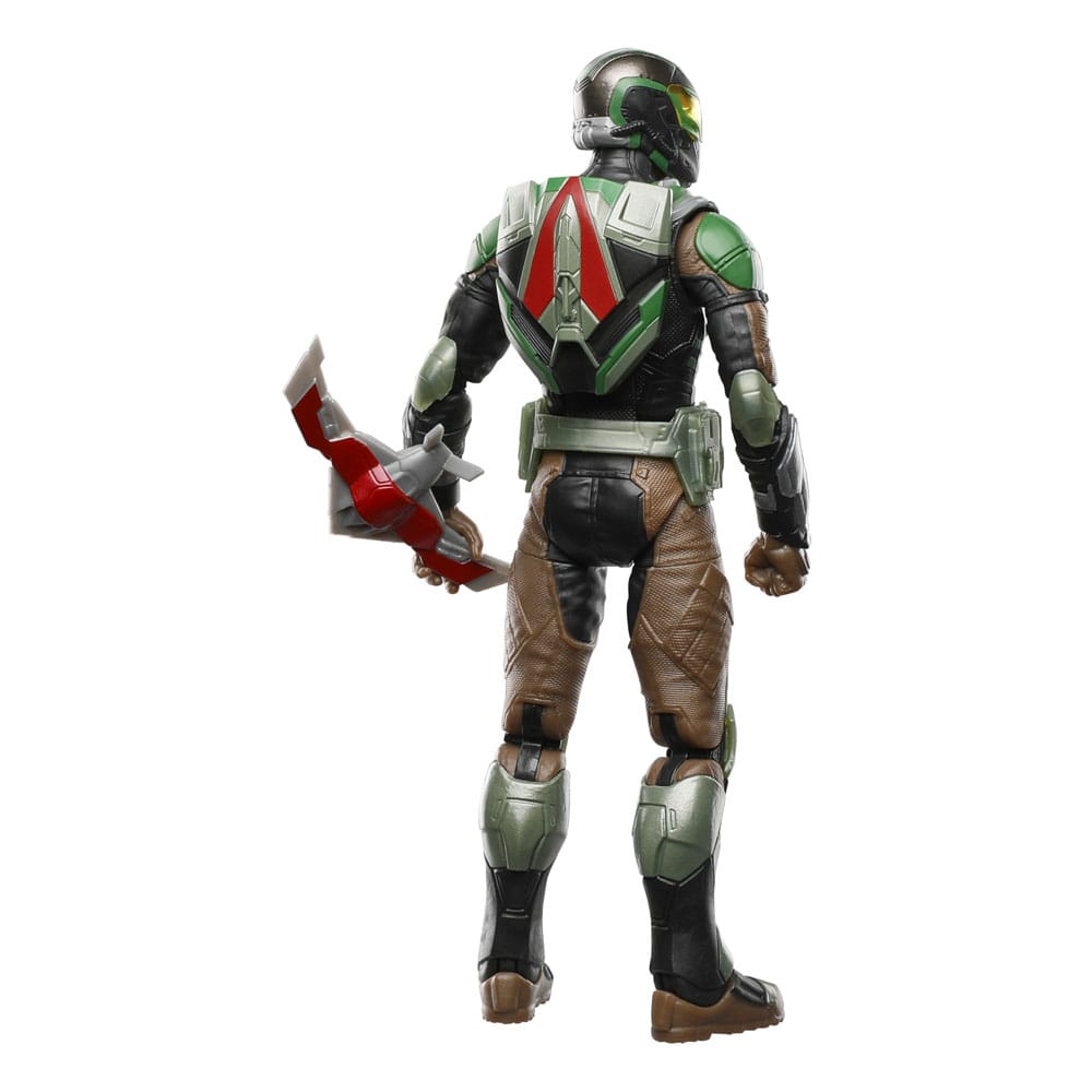 Captain America: Brave New World Marvel Legends figurine Marvel's Falcon 15 cm