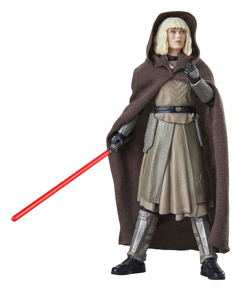 Star Wars: Ahsoka Black Series figurine Shin Hati (Arcana) 15 cm