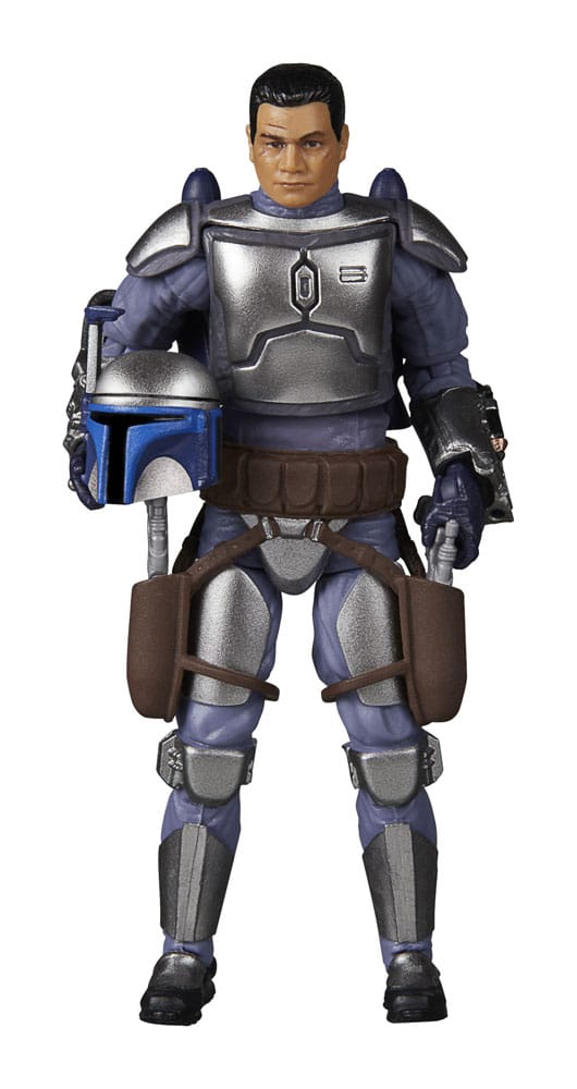 Star Wars Episode II Vintage Collection figurine Jango Fett 10 cm