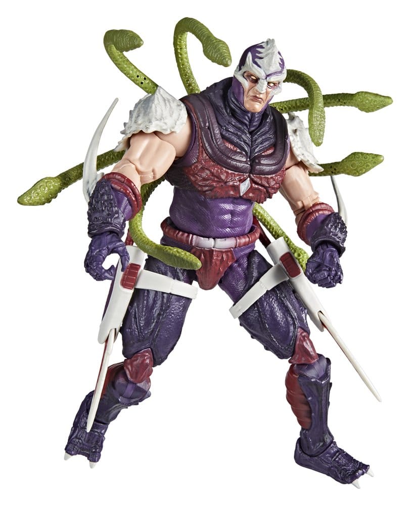 G.I. Joe Classified Series figurine Nemesis Immortal 15 cm