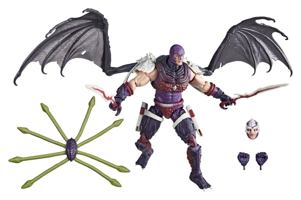 G.I. Joe Classified Series figurine Nemesis Immortal 15 cm
