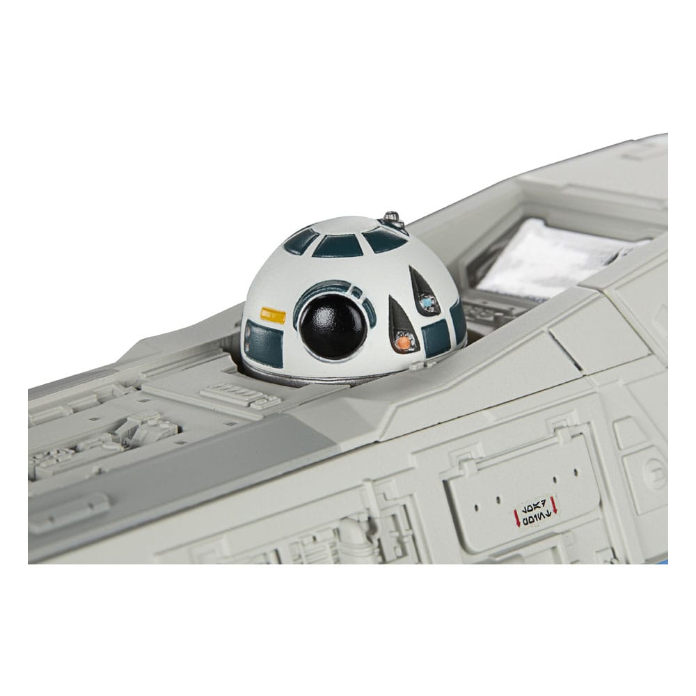 Star Wars: Ahsoka Vintage Collection véhicule New Republic E-Wing & KE4-N4