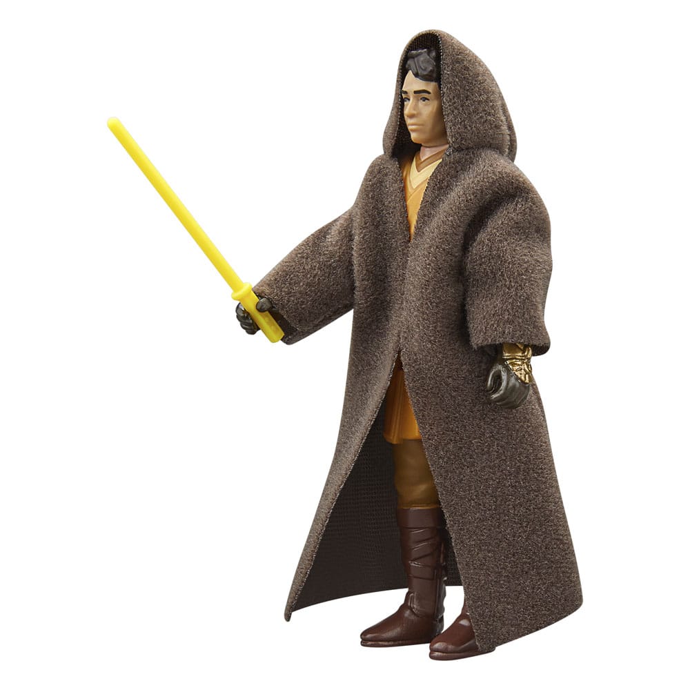 Star Wars: Acolyte Retro Collection pack 6 figurines 10 cm
