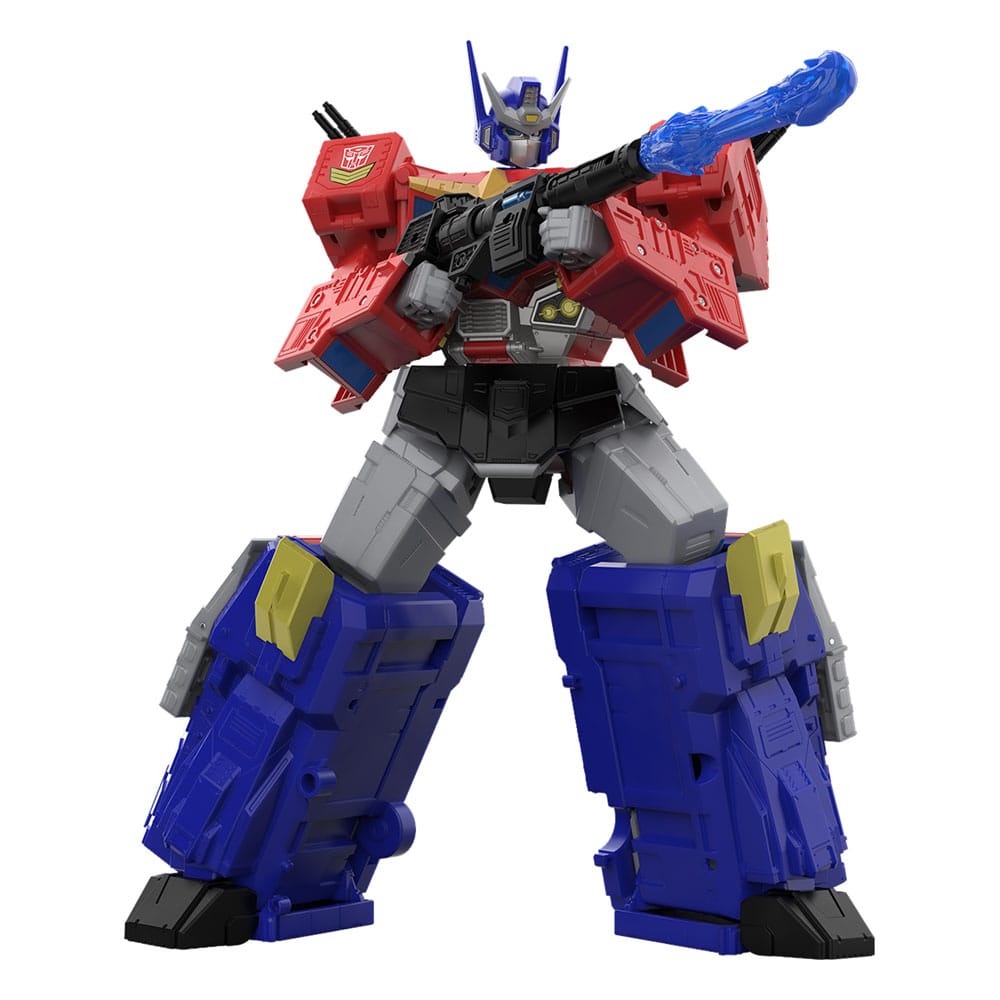 Transformers Age of the Primes Titan Class figurine The Thirteen Star Optimus Prime 38 cm