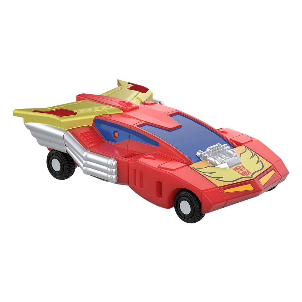 Transformers Age of the Primes Titan Class figurine The Thirteen Star Optimus Prime 38 cm