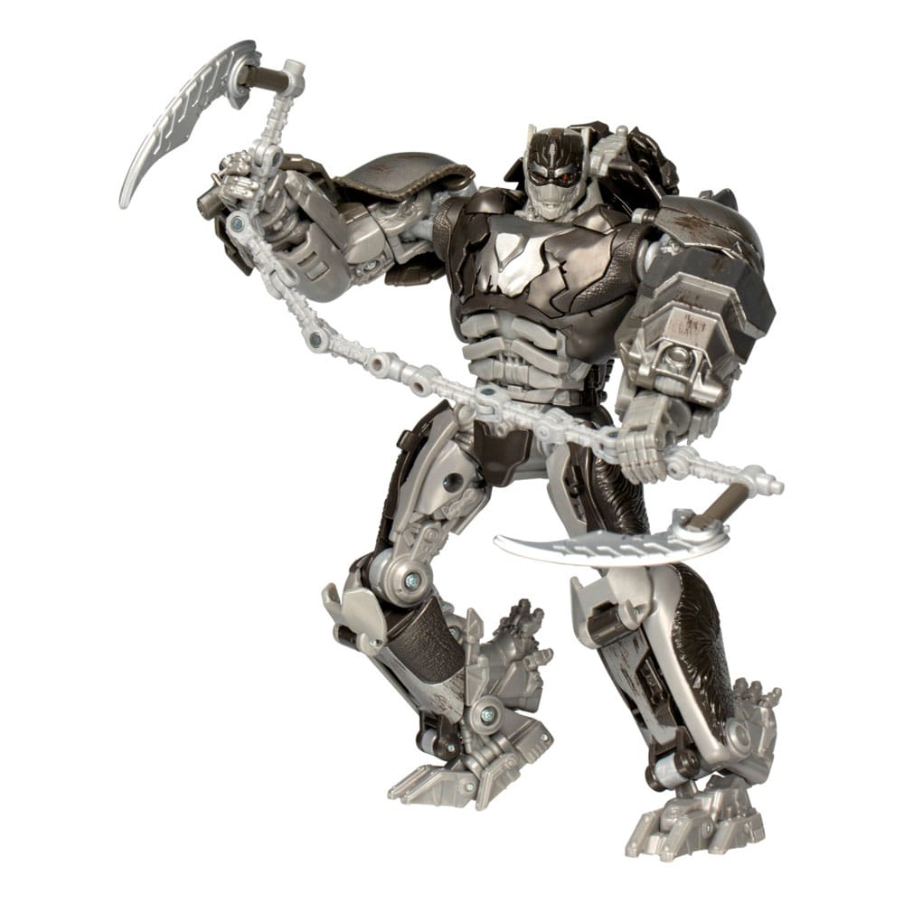 Transformers: Rise of the Beasts Generations Studio Series Leader Class figurine Apelinq 22 cm
