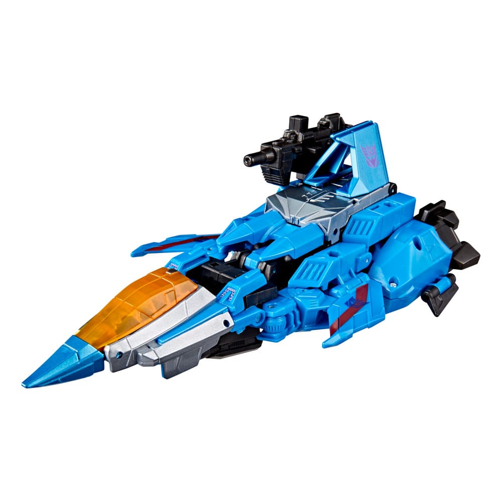 Transformers: War for Cybertron Studio Series Voyager Class figurine Thundercracker 16 cm