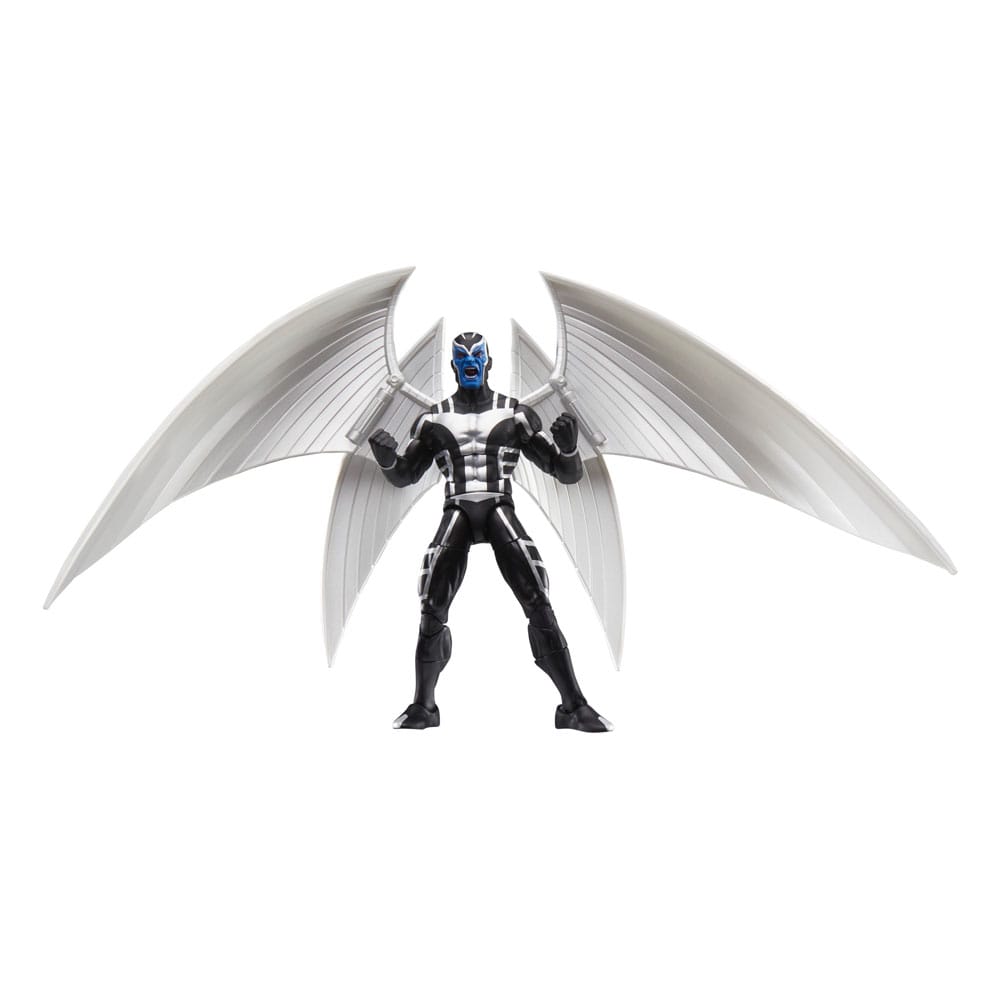 X-Force Marvel Legends figurine Archangel 15 cm