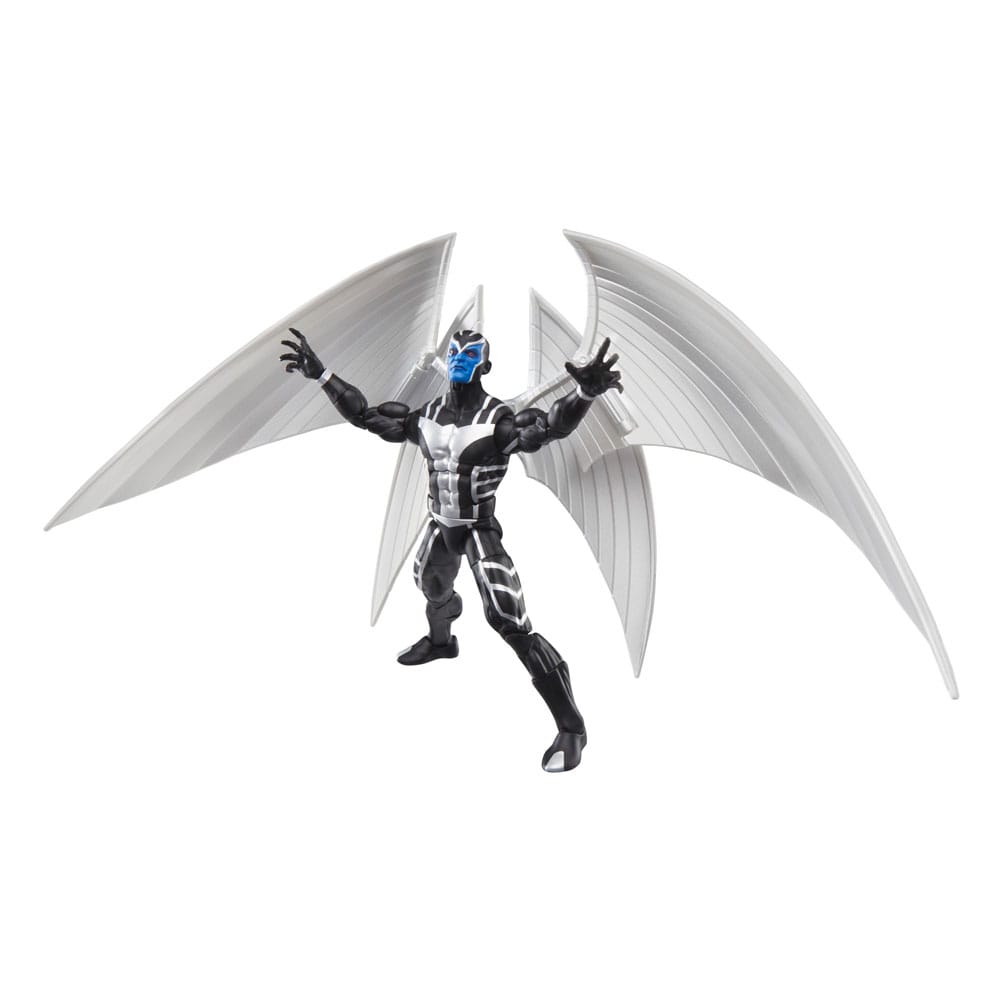 X-Force Marvel Legends figurine Archangel 15 cm